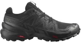 Salomon נעלי ריצה לגברים Speedcross 6 GTX