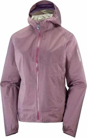 Salomon Bonatti Waterproof Jacket מעיל גשם לנשים