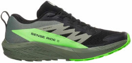 Salomon Sense ride 5 נעלי ריצה לגברים