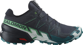 Salomon Speedcross 6 נעלי ריצת שטח לגברים