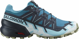Salomon Speedcross 6 נעלי ריצת שטח לנשים