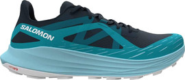 Salomon Ultra Flow  נעלי ריצת שטח לנשים