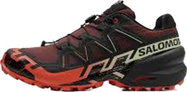 Salomon נעלי אימון Salomon לגברים דגם Speed Cross 6