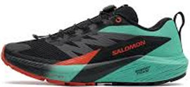 Salomon נעלי אימון Salomon לגברים דגם Sense Ride 5