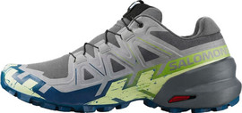 Salomon נעלי Salomon לגברים דגם Speedcross 6
