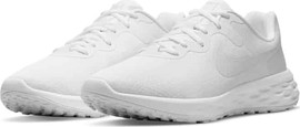 NIKE Nike  NIKE REVOLUTION 6 NEXT NATURE DC3728-102 נעלי ריצה
