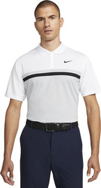NIKE חולצת פולו Nike לגברים דגם Dri-FIT Victory