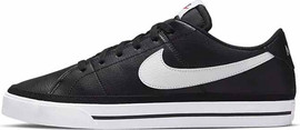 NIKE נעלי סניקרס Nike לגברים דגם Court Legacy NN