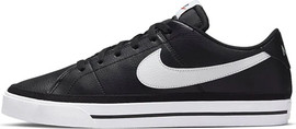 NIKE נעלי סניקרס Nike לגברים דגם Court Legacy NN