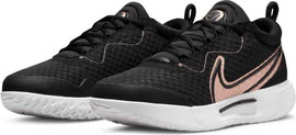 NIKE Nike W NIKE ZOOM COURT PRO HC DH0990-091 נעלי ריצה