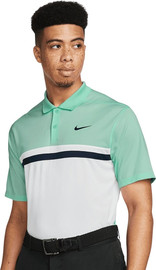 NIKE חולצת פולו Nike לגברים דגם Dri-FIT Victory