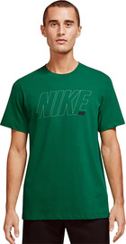 NIKE טי שירט Nike לגברים Dri-Fit