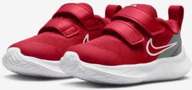 NIKE Nike  NIKE STAR RUNNER 3 DA2778-607 נעלי הליכה