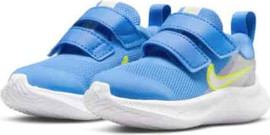 NIKE Nike  NIKE STAR RUNNER 3 DA2778-009 נעלי הליכה