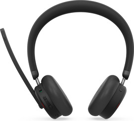 Lenovo אוזניות אלחוטיות Lenovo Dual-Mode ANC 6550 4XD1S19778