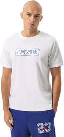 LEVIS טי שירט לגבר