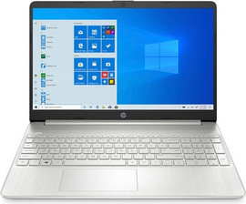HP מחשב נייד 15.6 HP אייץ' פי 15s-eq2108nj 512GB/16GB