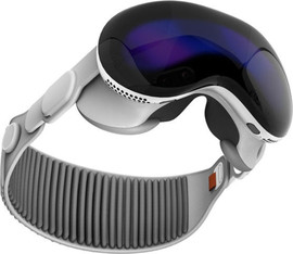 APPLE ‏משקפי מציאות מדומה Apple Vision Pro 256GB אפל