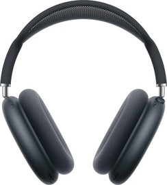 APPLE אוזניות אלחוטיות Apple AirPods Max USB-C בצבע Midnight