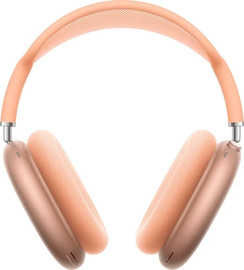APPLE אוזניות ‏אלחוטיות Apple AirPods Max USB-C בצבע כתום