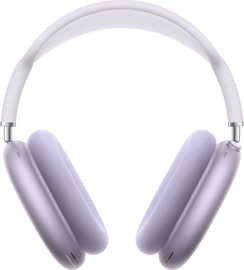 APPLE אוזניות OverEar אלחוטיות Apple אפל AirPods Max 2nd Gen - Purple