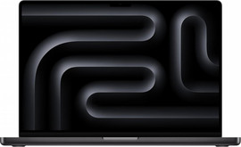APPLE מחשב נייד 16" Apple אפל MacBook Pro 16 (2024) M4 PRO
