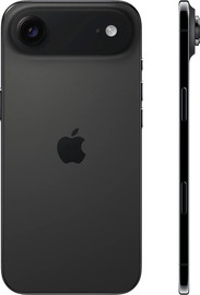 APPLE אייפון Apple iPhone Air 256GB - צבע Space Black תומך eSIM בלבד