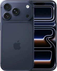 APPLE טלפון סלולרי Apple iPhone Air 256GB אפל - צבע Space Black - eSim Only