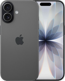 APPLE אייפון 17 iPhone 17 256GB שחור Sim + eSim