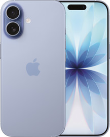 APPLE אייפון 17 iPhone 17 512GB תכלת Sim + eSim