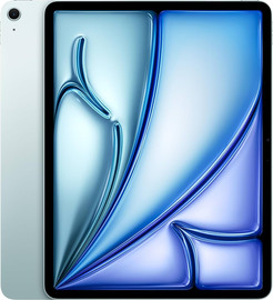 APPLE טאבלט Apple iPad Air 11 M4 (2026) 128GB Wi-Fi אפל - צבע Blue