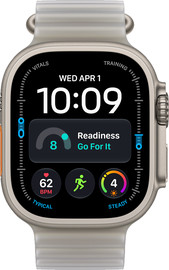 APPLE שעון אפל Apple Watch Ultra4 49mm טיטניום OB