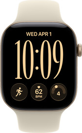 APPLE שעון אפל Apple Watch 42mm BT סד' 12 זהב