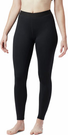 Columbia מכנסיים תרמיים ארוכים לנשים Heavyweight II Tight
