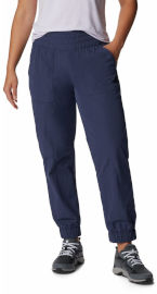Columbia מכנסי אימון לנשים Boundless Trek Jogger nocturnal
