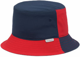 Columbia כובע COL YOUTH BUCKET HAT c_navy L/XL