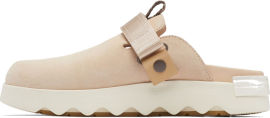 SOREL כפכפים לנשים Viibe Clog nova sand