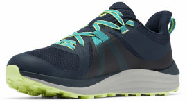 Columbia נעליים לגברים Escape Pursuit Outdry c_navy