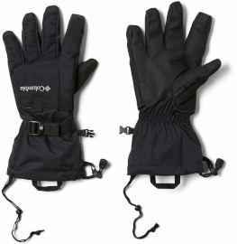 Columbia כפפות סקי לנשים W Bugaboo Interchange Glove Black