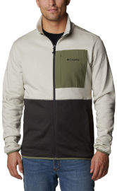 Columbia מעיל פליס לגברים Columbia Hike F/Z