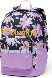 Columbia תיק גב 22 ליטר Columbia קולומביה ZIGZAG 22L פרחוני כהה