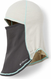 Columbia מעטפת ראש מלאה Infinity Trail Balaclava