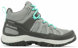 Columbia נעלי טיולים לנשים Granite Trail Mid WP