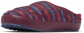 Columbia כפכפי בית לנשים Omni-Heat Lazy Bend Camper madeira/beetroot