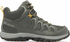 Columbia Granite Trail Mid WP נעלי טיולים עמידות למים לגברים