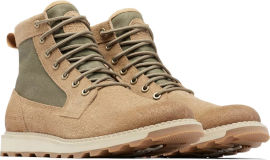 SOREL נעליים לגברים Madson II Field Waterproof