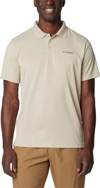 Columbia חולצת פולו לגברים Utilizer Polo