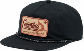 Columbia כובע מצחייה Ratchet Strap Snap Back