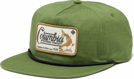 Columbia כובע מצחייה Ratchet Strap Snap Back