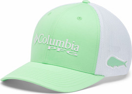 Columbia כובע מצחייה PFG Mesh Ball Cap